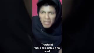 Tripaloski  elrubiusOGM humor [upl. by Navannod]