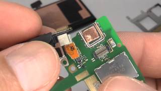 Nokia Lumia 1020 Disassembly Teardown  Assembly  Camera  Battery amp Case Replacement [upl. by Beverly]