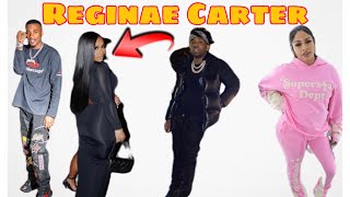 Ar’mon Warren  Reginae Carter ⁉️ Lucci Coming Home Say Ar’mon Should Be Worried Carmen Learning ‼️ [upl. by Naul]