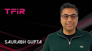 The risks and considerations when adopting AI code assistants  Saurabh Gupta Qarik [upl. by Tunk742]