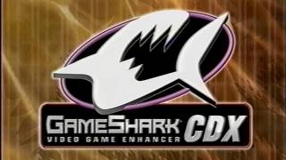 GameShark CDX Dreamcast Tutorial Video VHS 2000 60fps HQ [upl. by Ezechiel693]