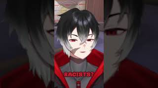 VTubers SHOCKING Confession [upl. by Lithea293]