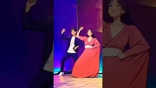 Cartoon dance video🥰🥰automobile love ytshorts love oldsongnenewvearsion love [upl. by Gambrell]