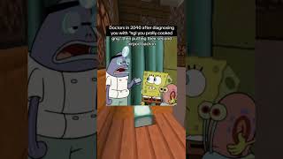 Spongebob Memes 😊 [upl. by Etnuaed]