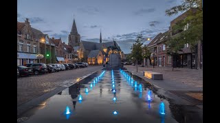 Livestream Gemeente Moorslede  gemeenteraad 24 november 2022 [upl. by Mccartan]