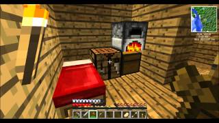 Zagrajmy w Minecraft z Modami 1  WTF  Bandyci   Sezon 1 [upl. by Kotz342]