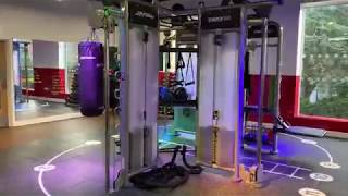 Runnymede Leisure Centre Fitness Suite Tour [upl. by Ji]