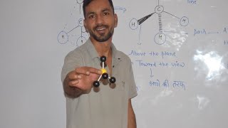 Tetrahedral Geometry Explain  IIT JEE  NEET 2025 [upl. by Ahsaelat]