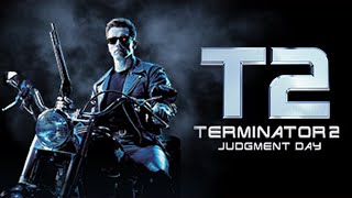 What THE TERMINATOR Is Really About [upl. by Bea]