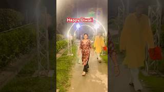 Happy Diwali 🥰🥰like love share minivlog share subscribe [upl. by Ycnalc720]