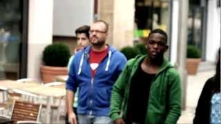 ESKLASSE  quotEsslingenquot  school of hiphop [upl. by Accebar]