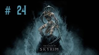 Девичье прохождение игры The Elder Scrolls V Skyrim Часть 24 [upl. by Bow957]