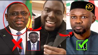 🚨KAWTEF👉Macky Sall Face à une Pression Internationale et des Menaces en Interne Il va capituler🙏✊🙏 [upl. by Ahsikym891]