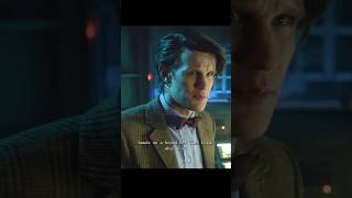 Half human half time lord movie shorts viralvideo [upl. by Palmira]