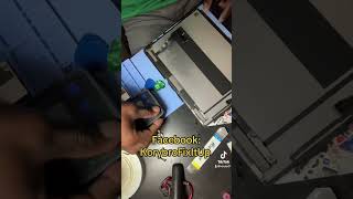 iPad Pro 11 Screen Replacement [upl. by Masry633]