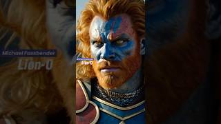 Epic Thundercats Movie Trailer Breaks The Internet [upl. by Jagir539]