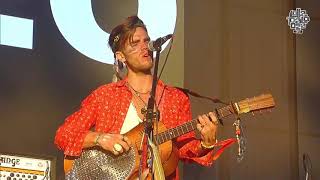 Kaleo Live Full Concert 2021 [upl. by Haidebej]