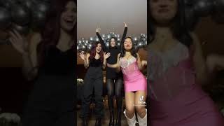 Tiktok Charli Nessa Avani 😳shorts tiktok charlidamelio nessa avani [upl. by Sage]