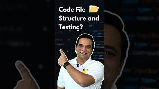 How to code file structure amp testing django protips memes skill code tips trending coding [upl. by Frants]