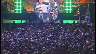 RKM and KenY  Te Regalo Amores  En Vivo  Barquisimeto Venezuela Live [upl. by Aissyla]