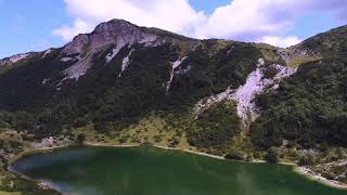 Šatorsko Jezero [upl. by Tortosa713]