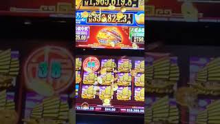 44spin 13 ships majorjackpot 云顶genting maxbets maxwins jackpot casino bonus slotmachine [upl. by Rennerb]