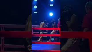 SEGUNDA PELEA LICHA NAVARRO VS EL WANDI 🥊 [upl. by Adyela]