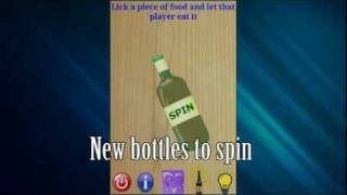 Spin The Bottle  Adult [upl. by Anatsirhc]