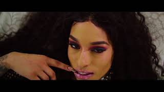 Neisha Neshae  Ima Go Crazy Official Music Video [upl. by Merilyn245]