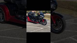 2014 Goldwing trike for sale trike motorcycle goldwing [upl. by Marcelia563]