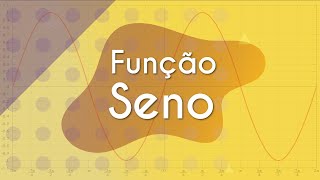 Função Seno  Brasil Escola [upl. by Dumah]