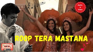 Roop Tera Mastana  By Malvinder Sydney [upl. by Frechette]