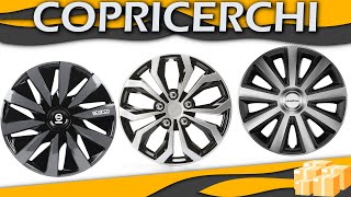 Top Migliore ⊗ Copricerchi [upl. by Arzed]