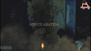 GARÇA  quotMente Abatidaquot VideoClip Official [upl. by Alessig]