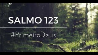 Salmo 123 [upl. by Marou]