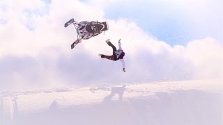 Sled Season 2016 Edit Sweden HD [upl. by Dilahk]