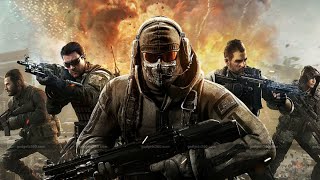 Live Call of Duty Mobile Rankeado com RPD Swordfish OTs 9 50 GS e AS VAL [upl. by Whit757]