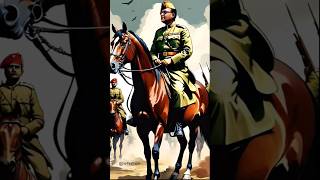 Mysterious death of Subhash Chandra Bose shorts reelsinstagram viralvideo facts shortstory [upl. by Welles204]