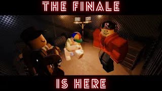 Goober The Movie  EPISODE 4  THE END OF FLOOR 1 [upl. by Riek487]