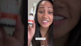 VitalC Vitamin C Serum for Face [upl. by Lorelle]