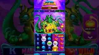 Power of the krakenyono gameyono rummy aniketgamingyonogame [upl. by Enymzaj]