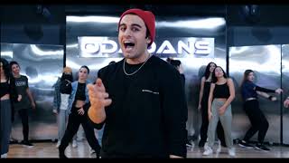 50 Cent Pop Smoke  Candy Shop X Element TikTok Mashup  Tarek Amaj Choreography  ODAdans [upl. by Sigismundo]