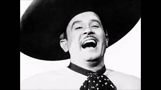 PRESENTIMIENTO  PEDRO INFANTE CON LETRA [upl. by Fiske]