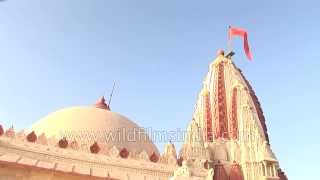 Koteshwar Mahadev Shiva Temple Kutch Gujarat [upl. by Faludi]