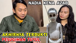 MBAK NADIA TERTANGKAP PESUGIHAN TUYUL  Ustadz nasihin Gus syafaat [upl. by Corson546]