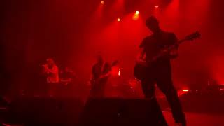 Allochiria  Live at Fuzz Club Athens GR 11 May 2024 [upl. by Wit]