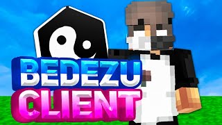 Bedezu Client V4 Nuevo Cliente Para MCPE [upl. by Leiruh821]