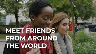 Become an Au Pair Abroad [upl. by Enirehtacyram]