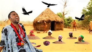 ILU AWON AKUDAAYA  TRENDING NIGERIA YORUBA MOVIE STARRING IBRAHIM CHATTA AND OTHERS [upl. by Airat]