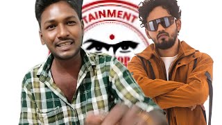 Edited Hiphop tamizha Song  fthiphoptamizha  Meesaya Murukku Songs hiphoptamizha nisitsasi [upl. by Aviv]